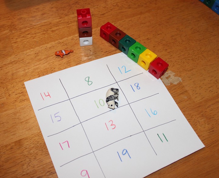 How To Make Math Interesting For Preschoolers?